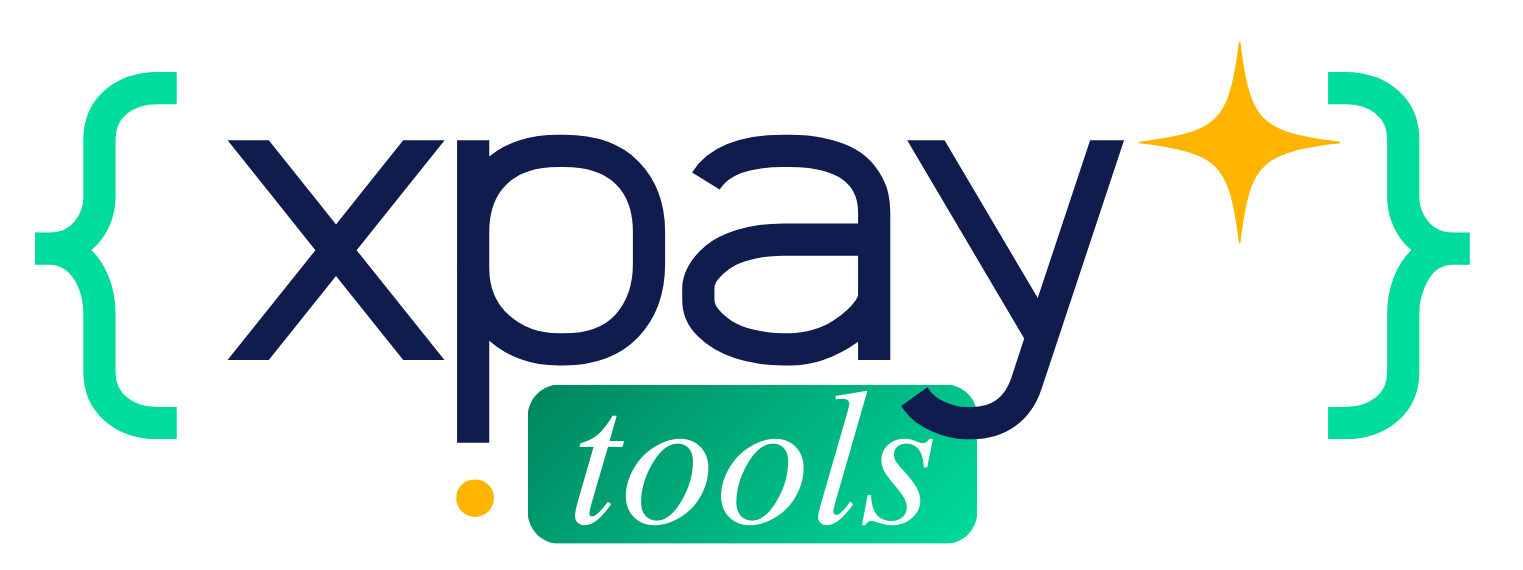 xpay tools logo